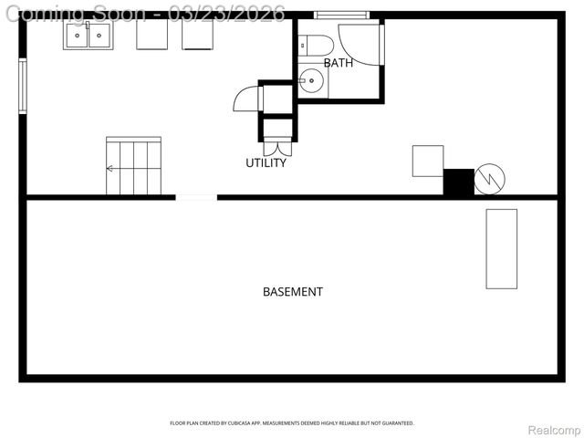 2210 Canniff Street, Flint, MI 48504