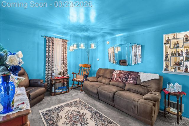 2210 Canniff Street, Flint, MI 48504