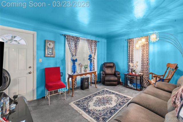 2210 Canniff Street, Flint, MI 48504