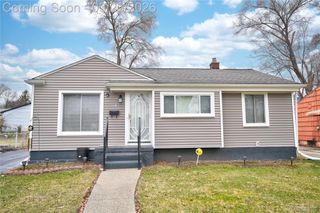2210 Canniff Street, Flint, MI 48504