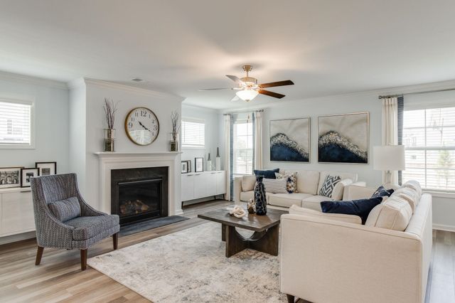 777 NW Night Lotus Dr., Calabash, NC 28467