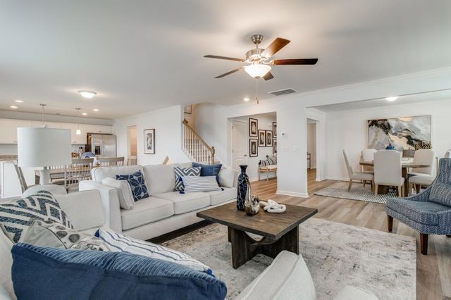 777 NW Night Lotus Dr., Calabash, NC 28467