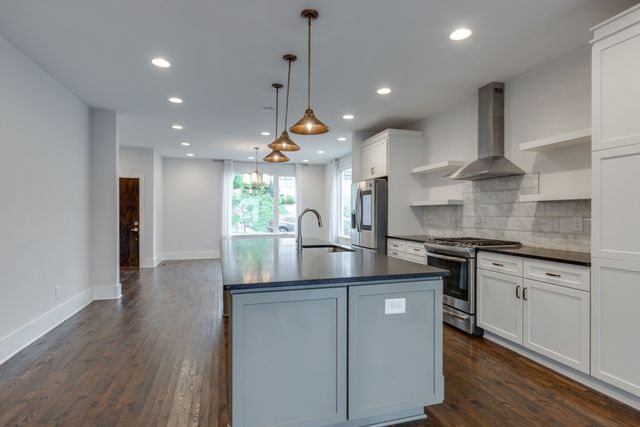 504B 36th Ave, N, Nashville, TN 37209