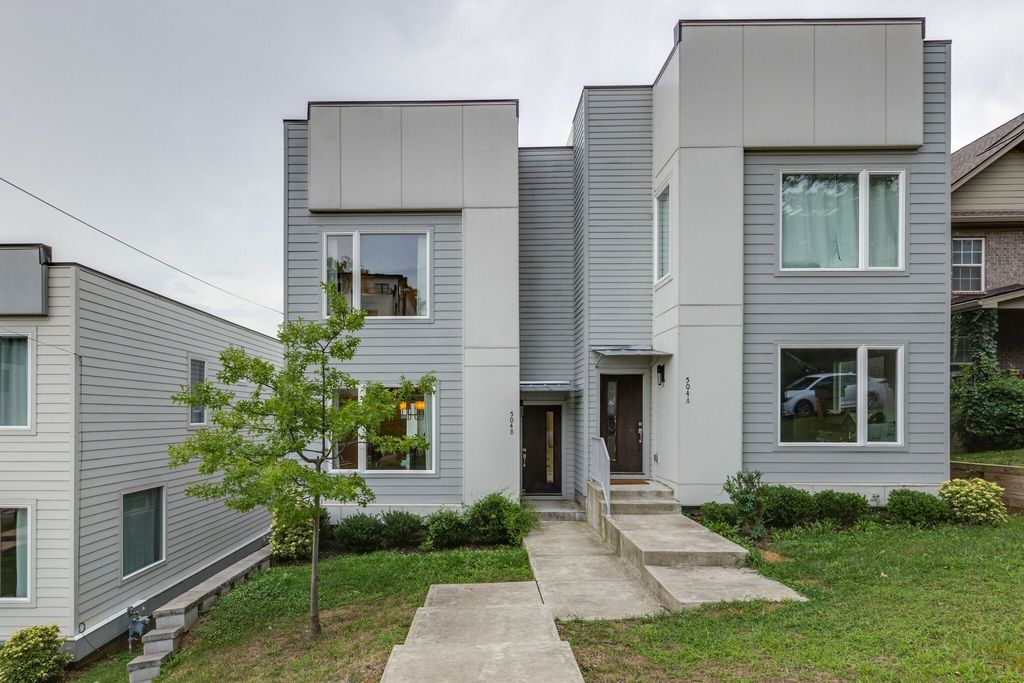 504B 36th Ave, N, Nashville, TN 37209