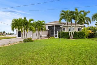 2727 NW 45TH PLACE, Cape Coral, FL 33993