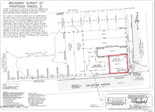 0 GALVESTON Avenue, Jacksonville, FL 32211