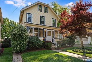 58 Maolis Avenue, Bloomfield, NJ 07003