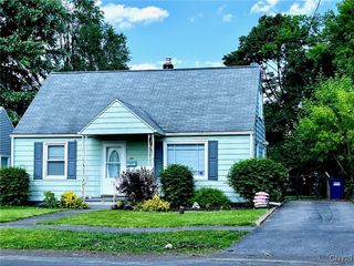 226 Darlington Road, Syracuse, NY 13208