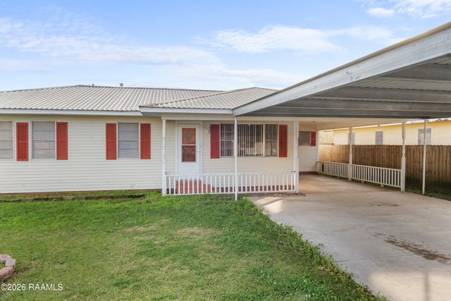 234 Magnolia Street, Opelousas, LA 70570