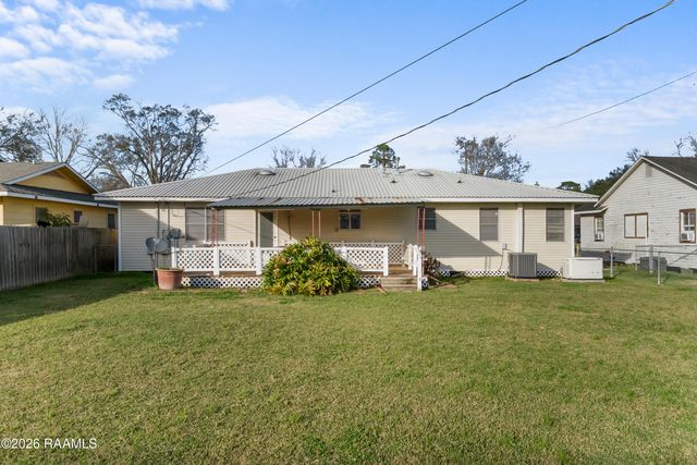 234 Magnolia Street, Opelousas, LA 70570