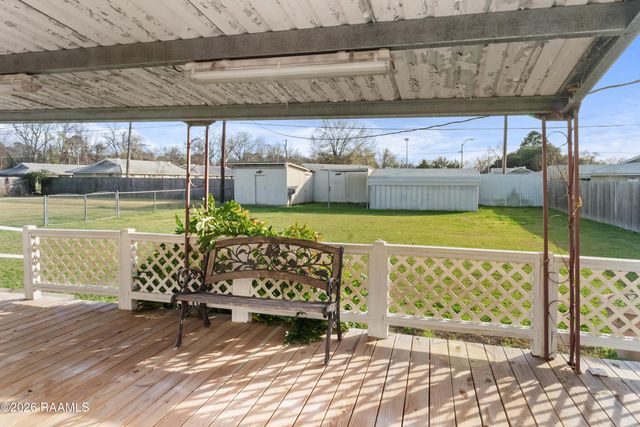 234 Magnolia Street, Opelousas, LA 70570