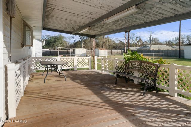 234 Magnolia Street, Opelousas, LA 70570