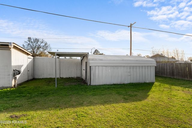 234 Magnolia Street, Opelousas, LA 70570