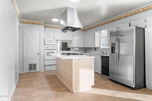 234 Magnolia Street, Opelousas, LA 70570