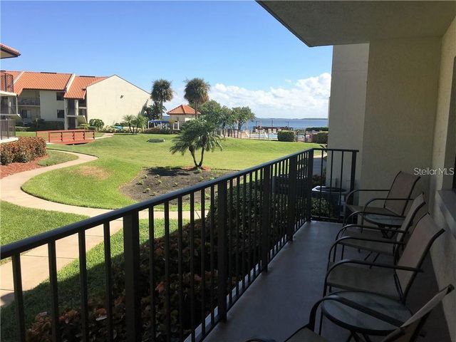 1515 PINELLAS BWY S 15, Tierra Verde, FL 33715