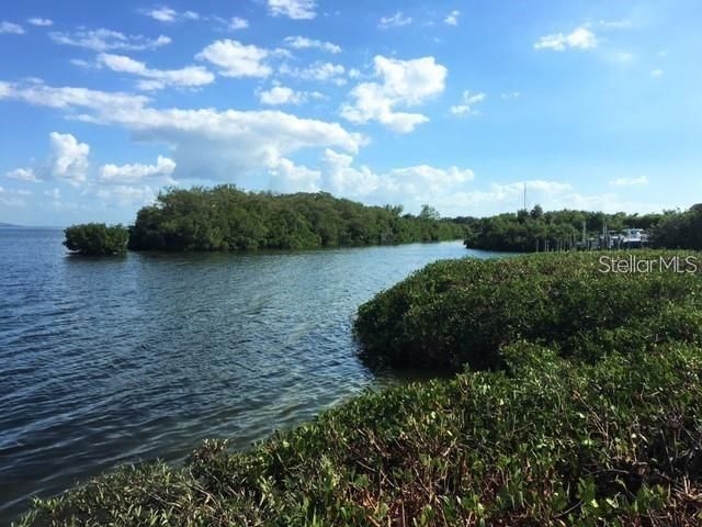 1515 PINELLAS BWY S 15, Tierra Verde, FL 33715