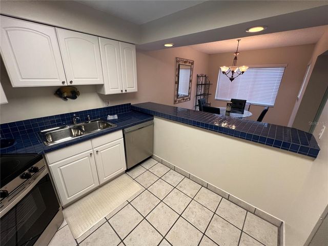 1515 PINELLAS BWY S 15, Tierra Verde, FL 33715