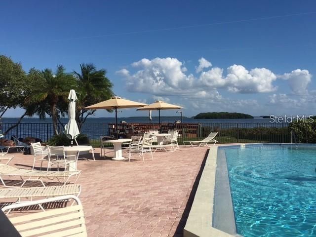 1515 PINELLAS BWY S 15, Tierra Verde, FL 33715