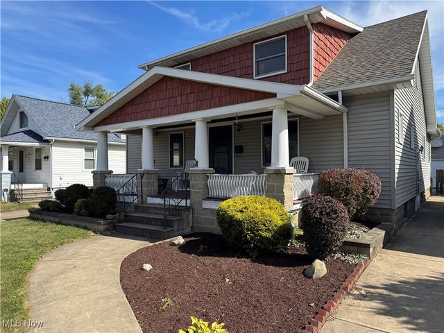 235 Harwood Street, Elyria, OH 44035