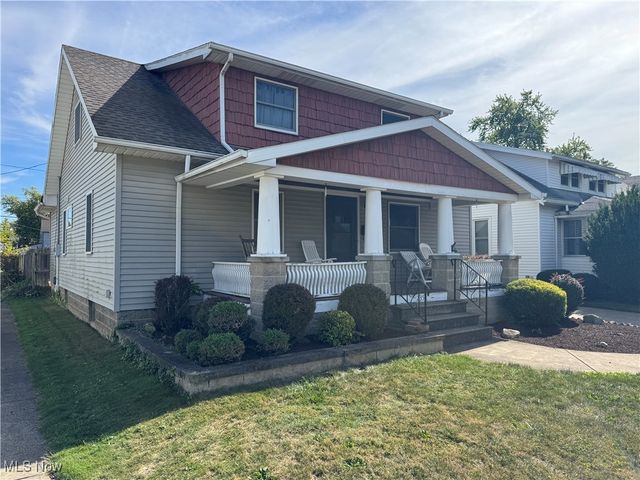 235 Harwood Street, Elyria, OH 44035