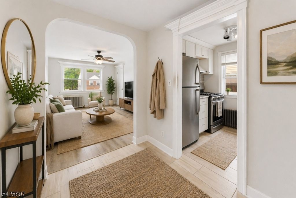 718 Thomas St, Elizabeth City, NJ 07202 — photo 4