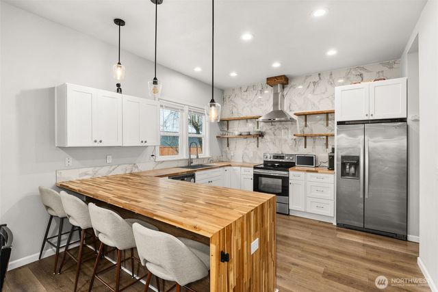 262 SW 2nd St, Chehalis, WA 98532