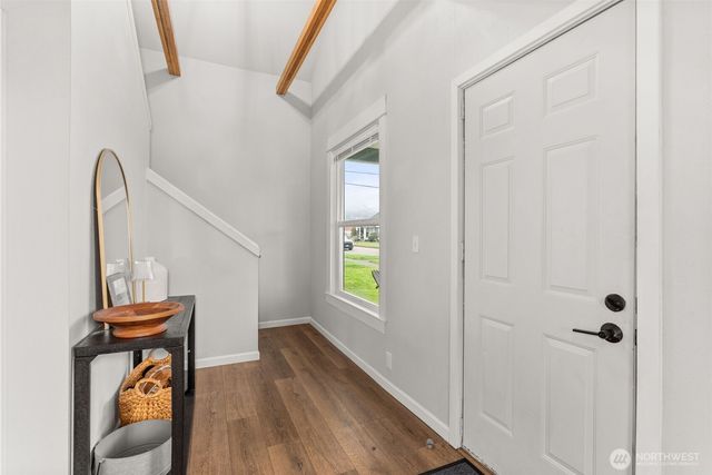 262 SW 2nd St, Chehalis, WA 98532