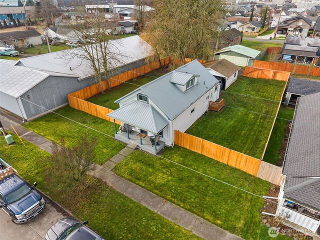 262 SW 2nd St, Chehalis, WA 98532