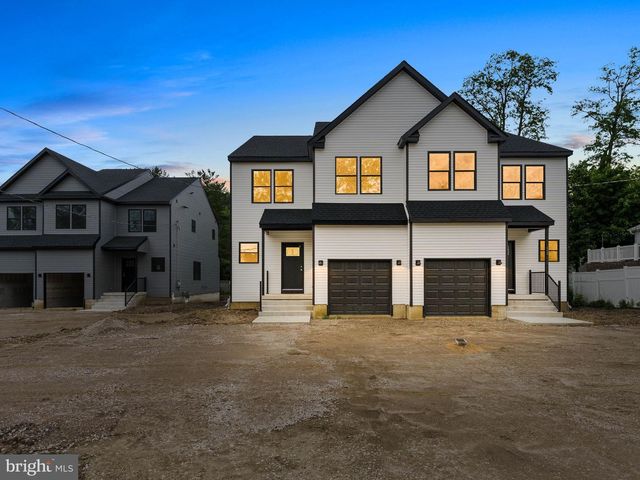 417 ALMONESSON RD, Blackwood, NJ 08012
