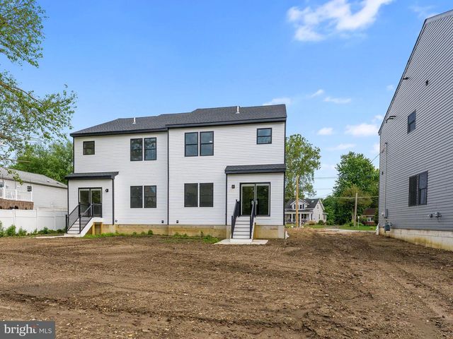 417 ALMONESSON RD, Blackwood, NJ 08012