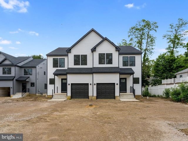 417 ALMONESSON RD, Blackwood, NJ 08012