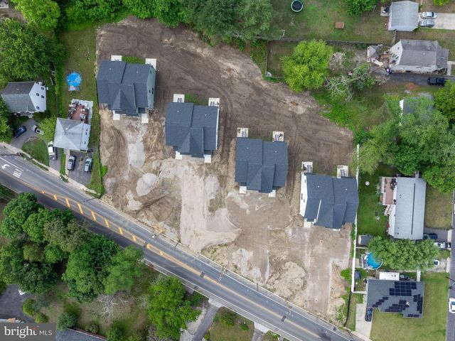417 ALMONESSON RD, Blackwood, NJ 08012