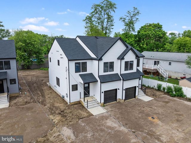 417 ALMONESSON RD, Blackwood, NJ 08012