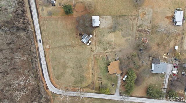 1436 Teson Road, Hazelwood, MO 63042