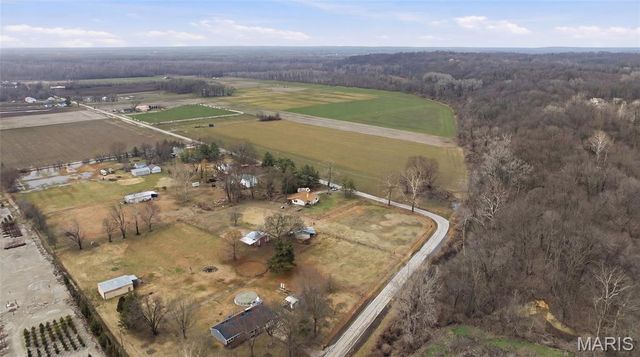 1436 Teson Road, Hazelwood, MO 63042