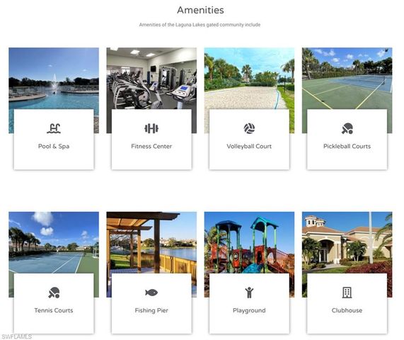 15459 Laguna Hills DR, Fort Myers, FL 33908