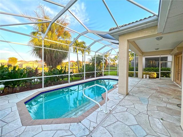 15459 Laguna Hills DR, Fort Myers, FL 33908