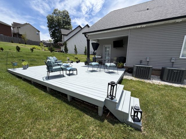 516 Tuxford Ln, Knoxville, TN 37912