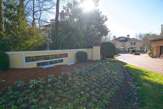 3777 Peachtree Road NE 735, Atlanta, GA 30319