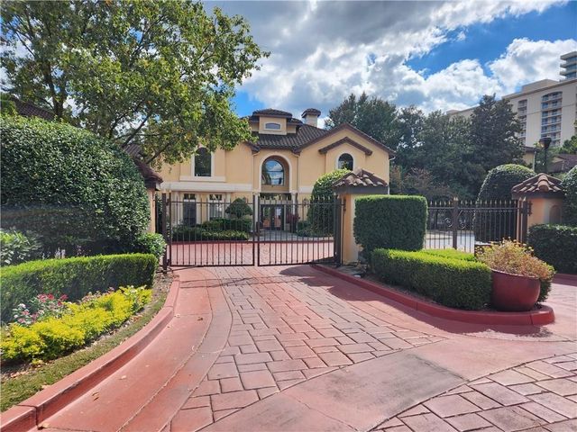 3777 Peachtree Road NE 735, Atlanta, GA 30319