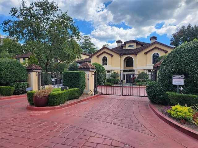 3777 Peachtree Road NE 735, Atlanta, GA 30319