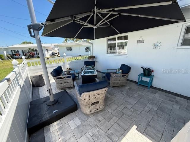 4415 100TH AVENUE N, Pinellas Park, FL 33782