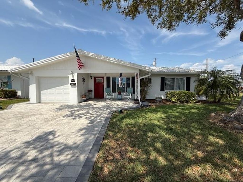 4415 100TH AVENUE N, Pinellas Park, FL 33782