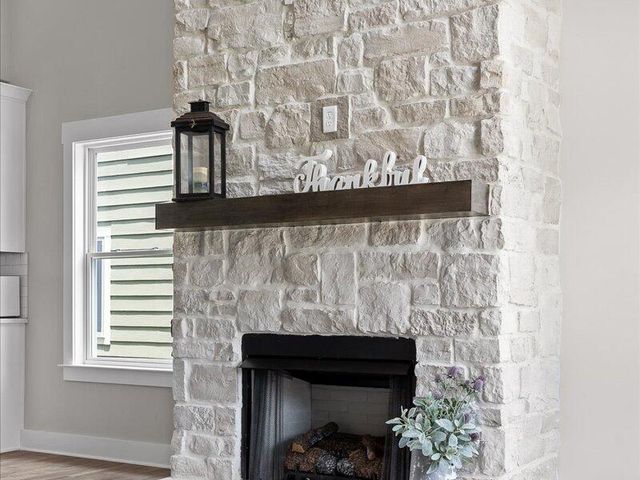 528 Willow Grove Court 57, Ringgold, GA 30736