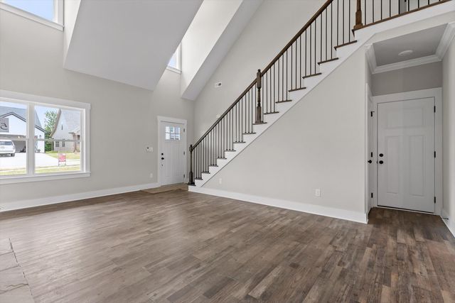 528 Willow Grove Court 57, Ringgold, GA 30736