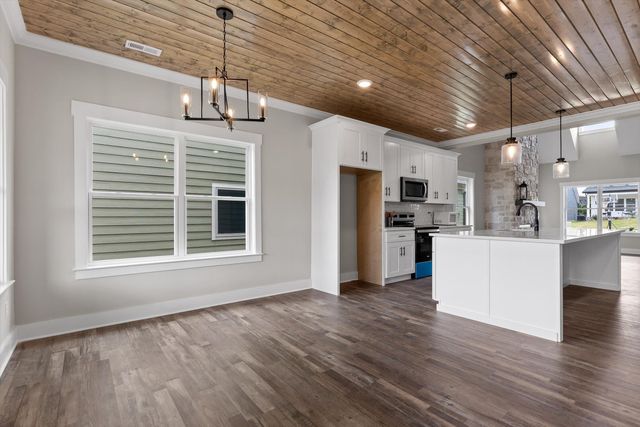 528 Willow Grove Court 57, Ringgold, GA 30736