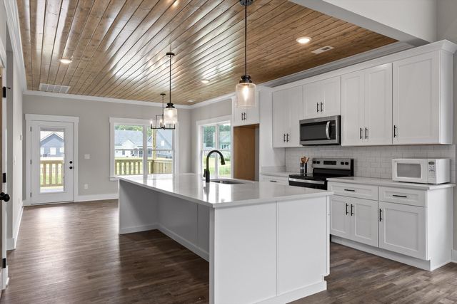 528 Willow Grove Court 57, Ringgold, GA 30736