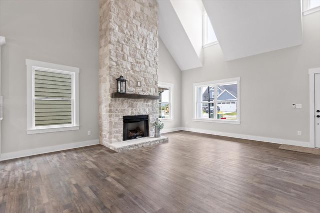 528 Willow Grove Court 57, Ringgold, GA 30736