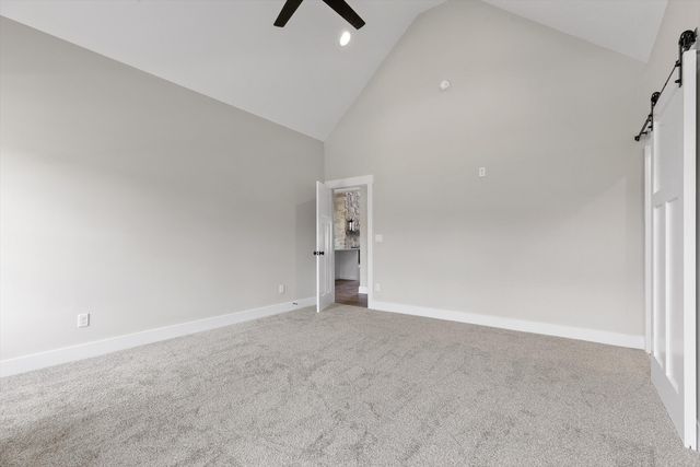 528 Willow Grove Court 57, Ringgold, GA 30736