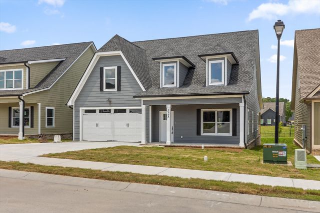 528 Willow Grove Court 57, Ringgold, GA 30736